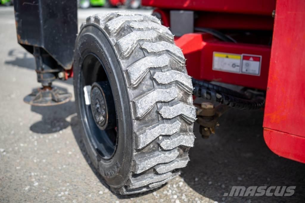 Haulotte H 15 SX Elevadores de tesoura