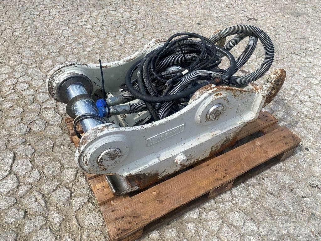  Oil Quick OQ 80 Uniőes rápidas