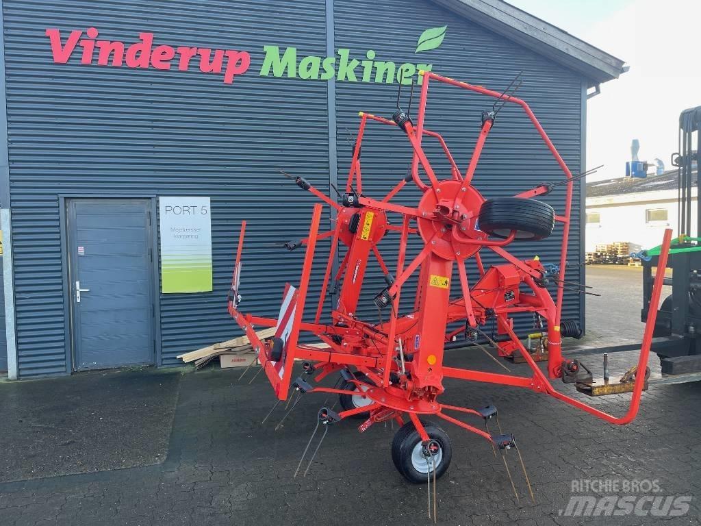 Kuhn GF5202 Ancinho virador