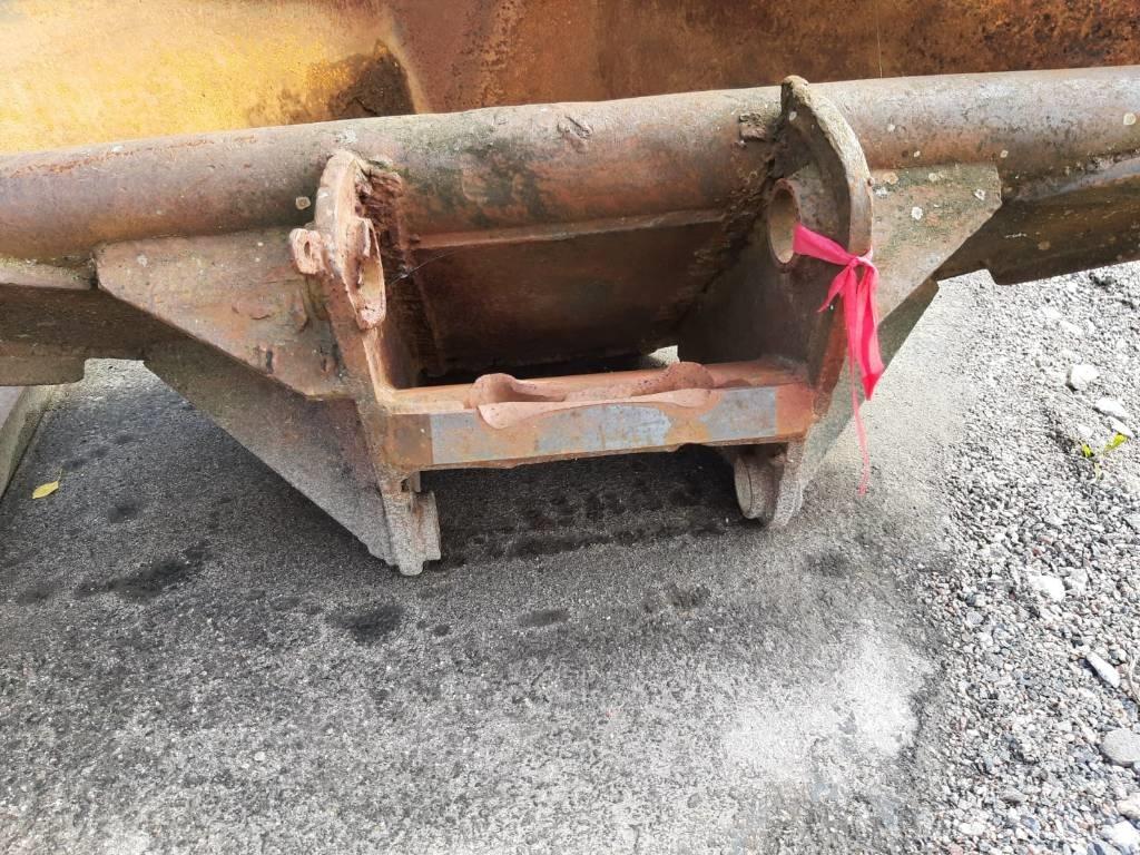  Tuntematon Ojakauha Baldes