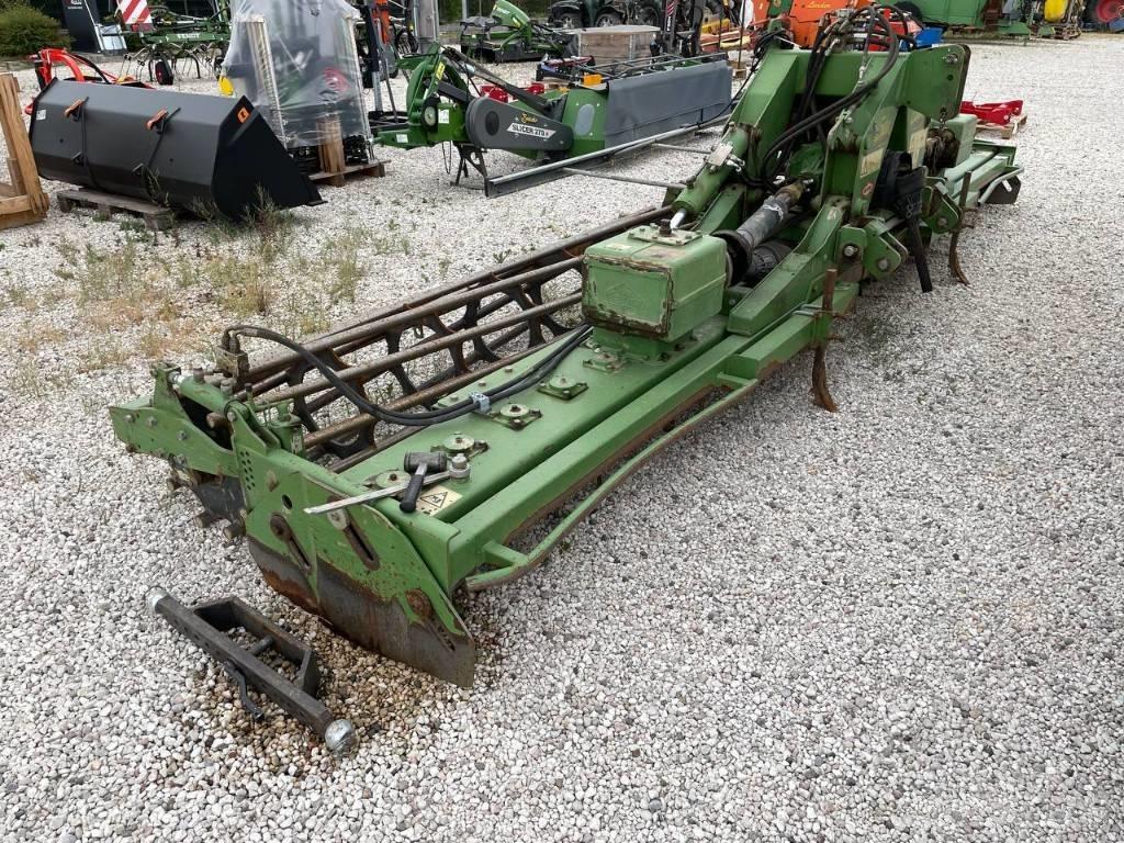 Celli Energy Y-P 600 Grades mecânicas e moto-cultivadores