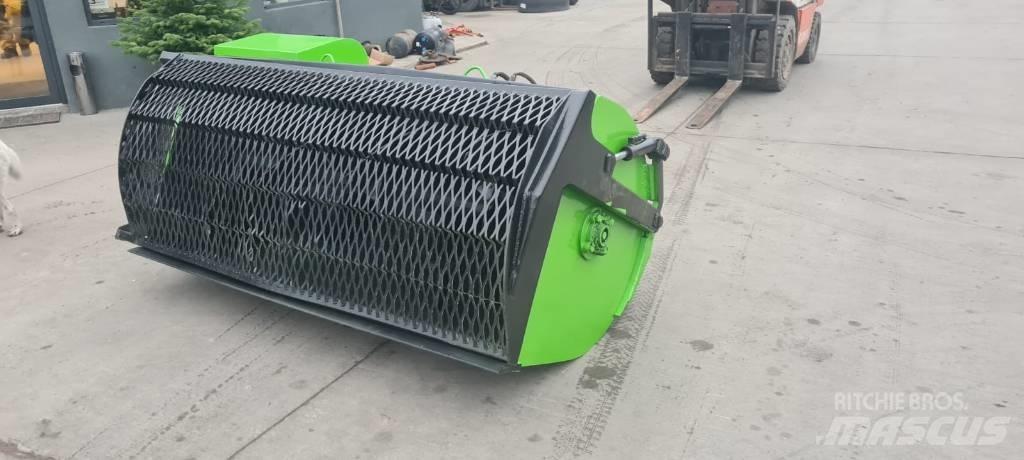 Merlo Merlo Garras