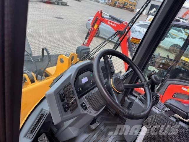 Volvo L 35 GS Carregadeiras de rodas