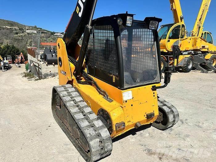 JCB 190THF Mini carregadoras