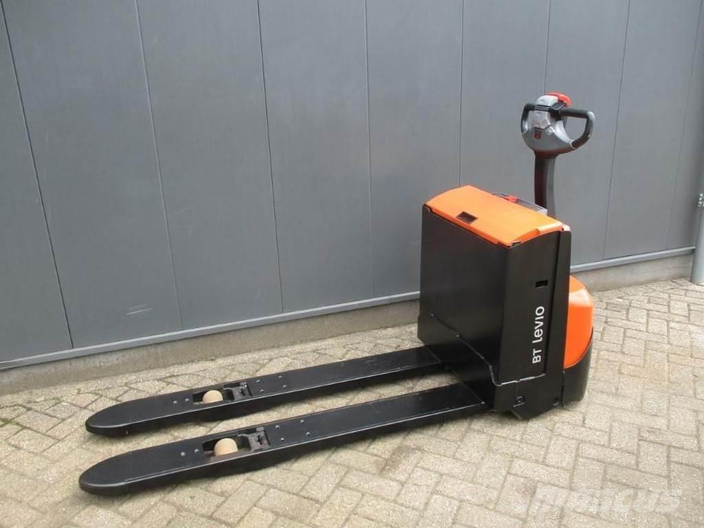 BT LWE 180 Porta palettes