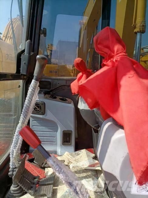 Kubota U 55-4 Miniescavadeiras