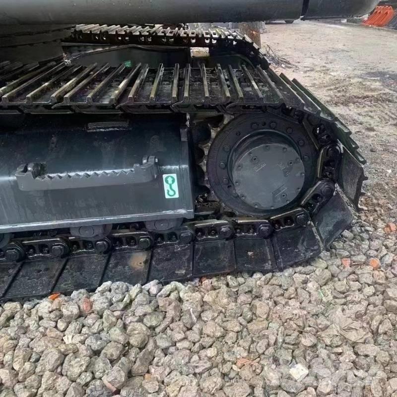 Volvo EC 140 Escavadeiras de esteiras