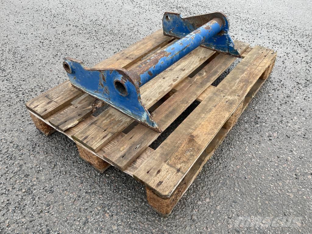 Manitou Svetsfäste Uniőes rápidas