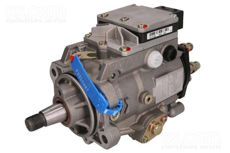 Bosch VP44 Motores agrícolas