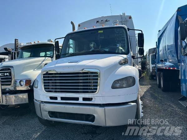 Freightliner M2 Camiões de lixo