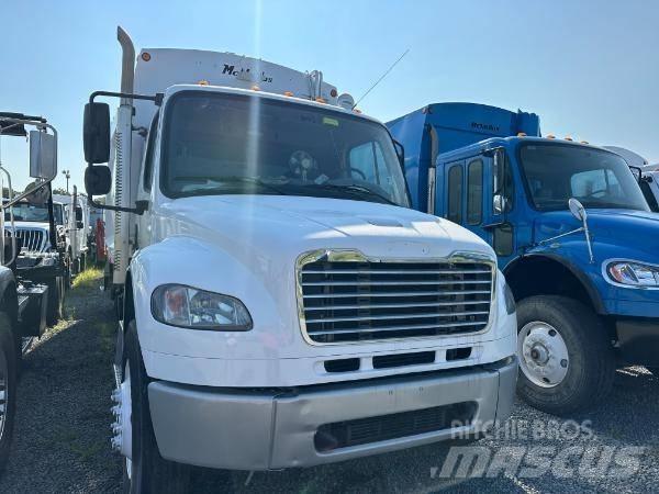 Freightliner M2 Camiões de lixo