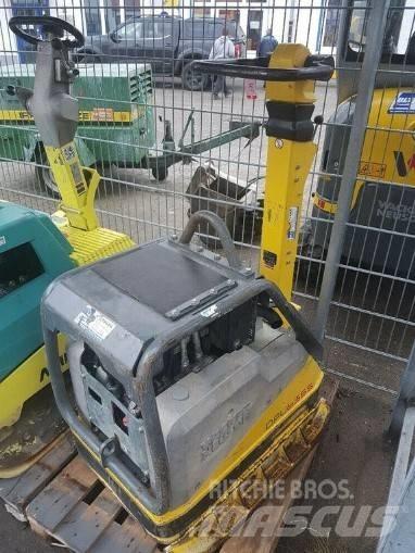 Wacker DPU6555He Vibradores