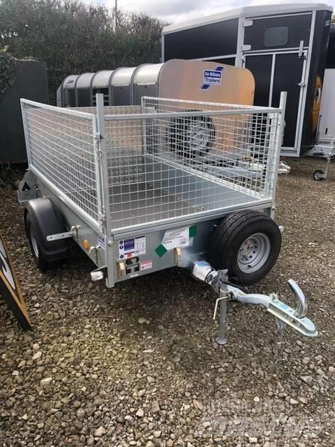 Ifor Williams P6E Outros reboques agricolas