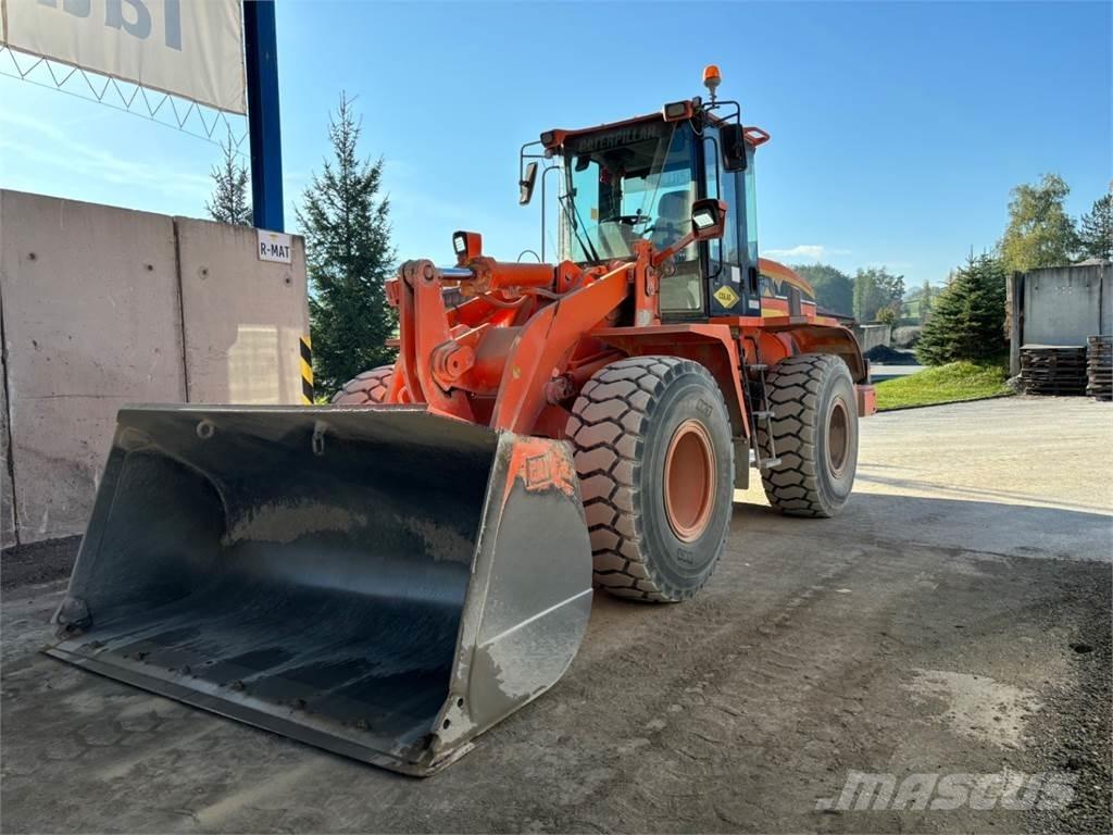 CAT 938G Construção - Outros
