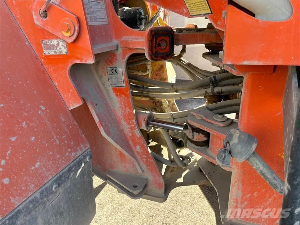 CAT 938G Construção - Outros
