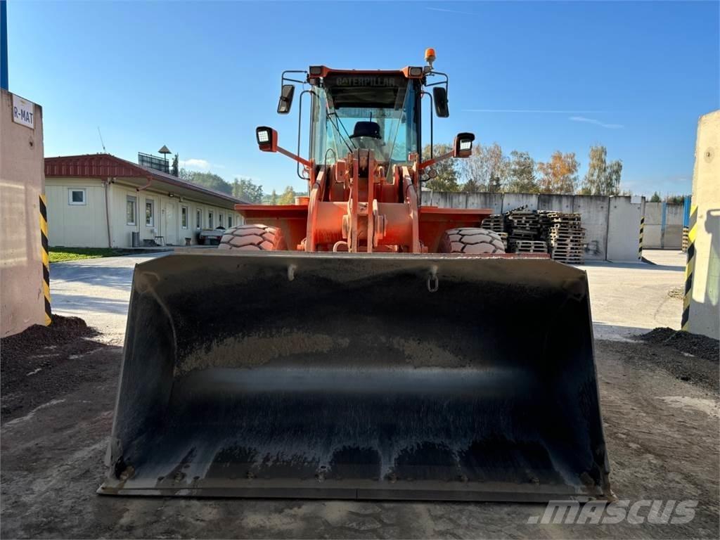 CAT 938G Construção - Outros

