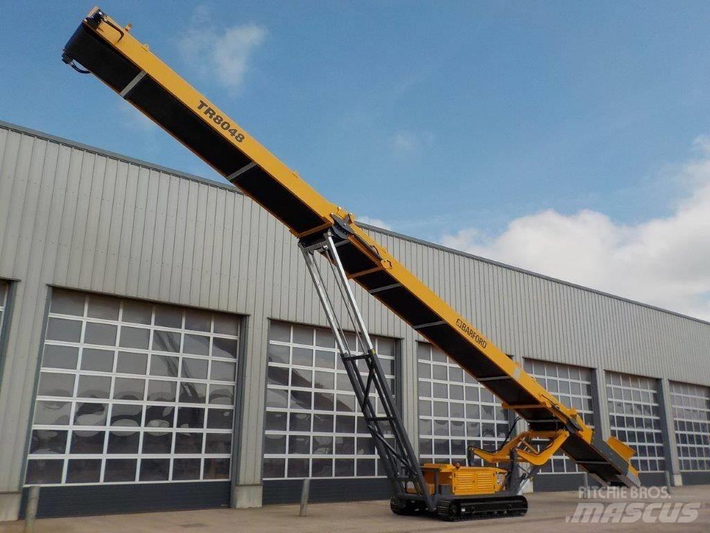 Barford TR8048 Transportadores