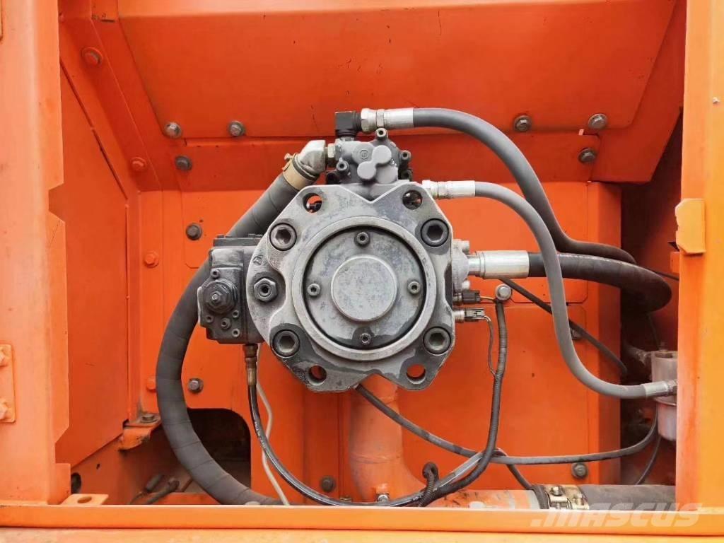 Doosan DX 300 LC Escavadeiras de esteiras