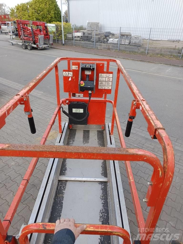 JLG 1930 ES Elevadores de tesoura