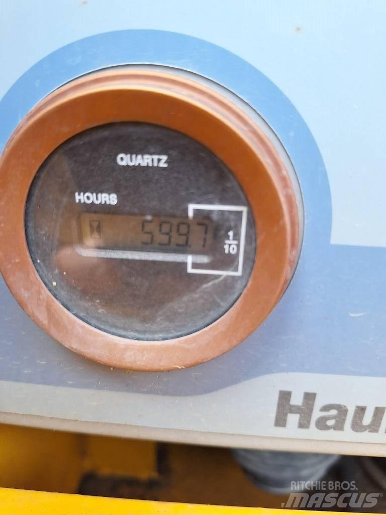 Haulotte H 18 SXL Elevadores de tesoura
