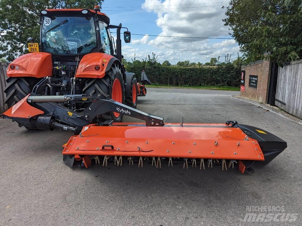 Kubota DMC6028N Outras semeadeiras e acessórios