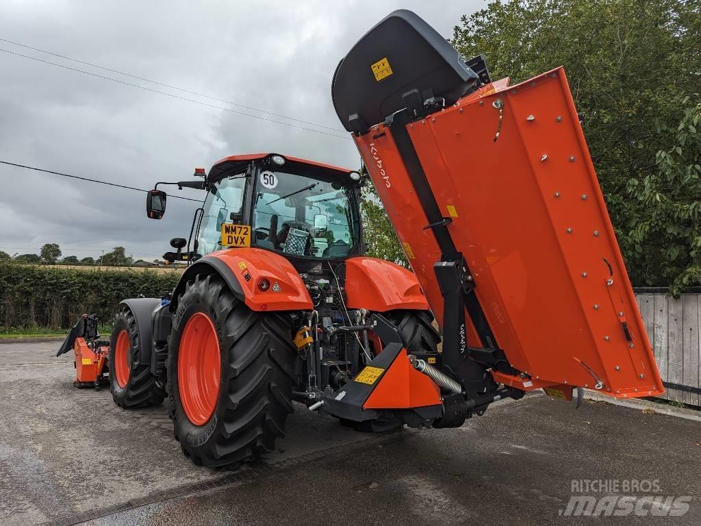 Kubota DMC6028N Outras semeadeiras e acessórios