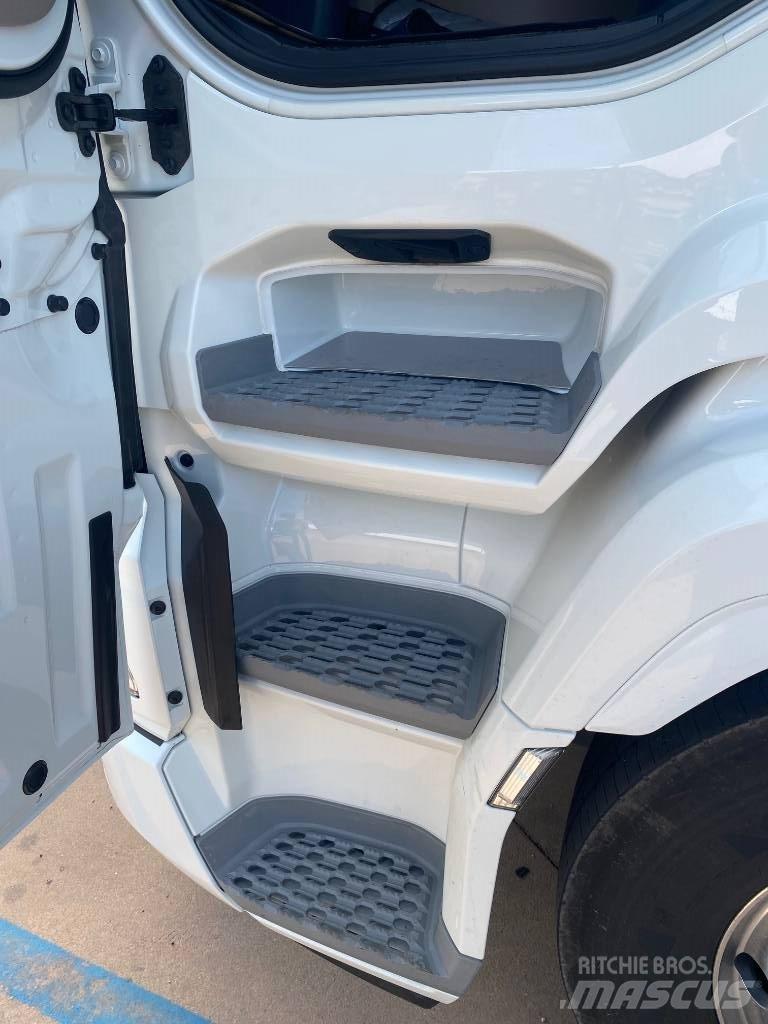 DAF XG 530 FTS Cavalos Mecânicos