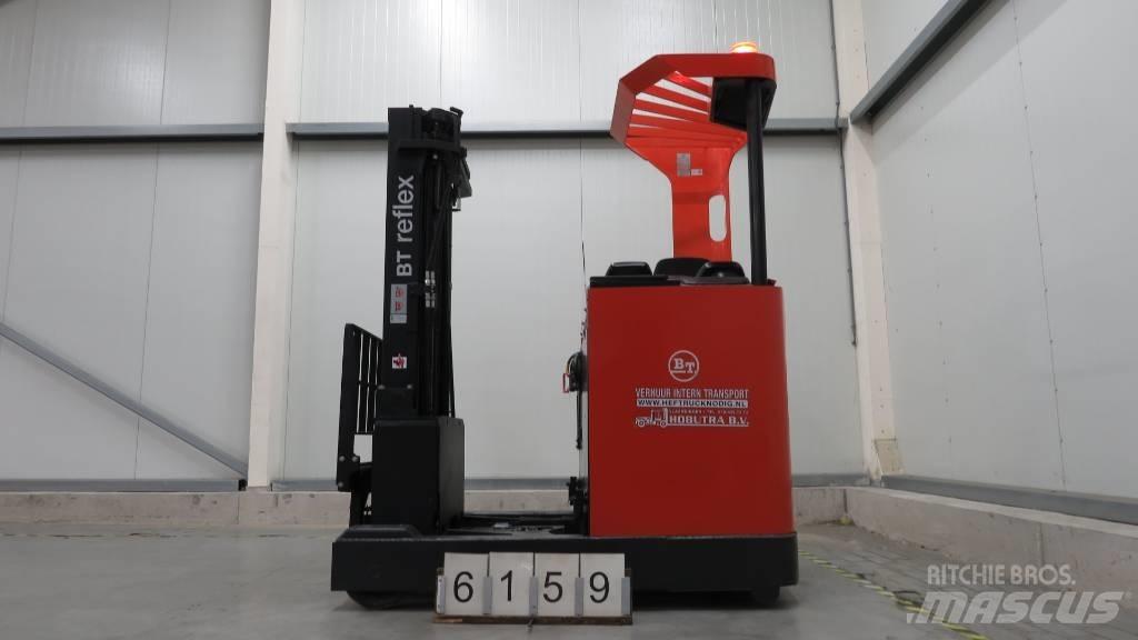 BT RRE140M Empilhadores Elevadores