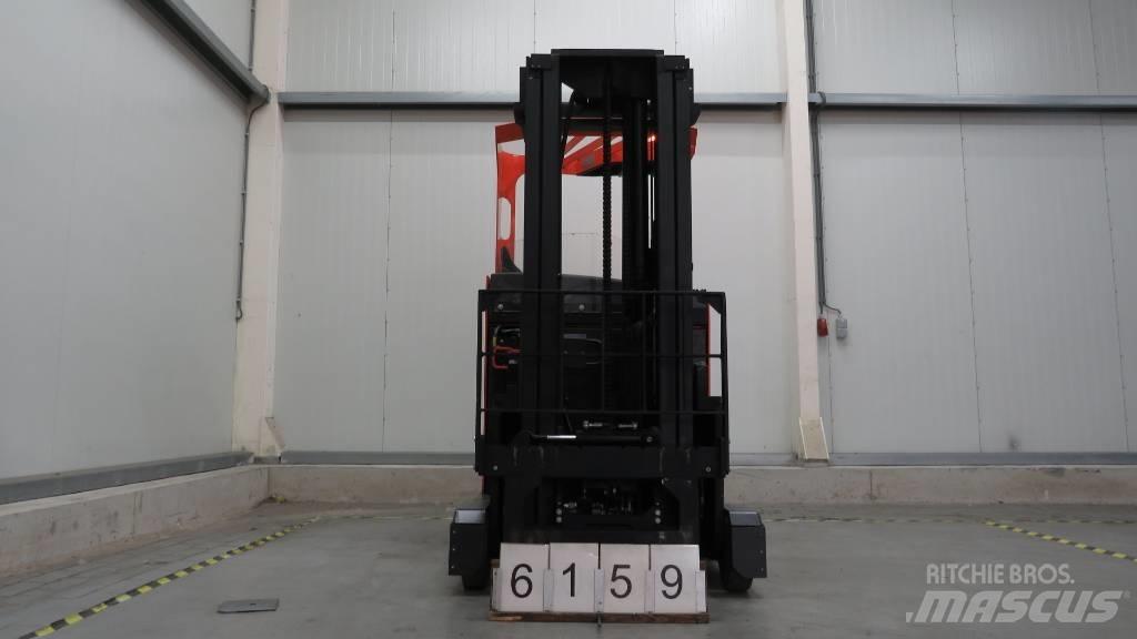 BT RRE140M Empilhadores Elevadores