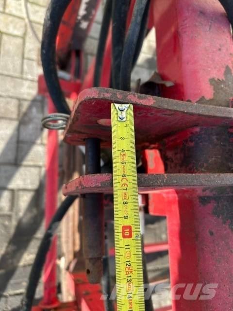 Trioliet TU 170 Recolhedores de Batatas