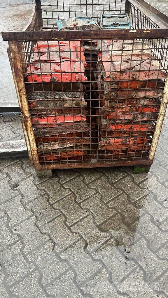 Peri Klappkonsole 25 Cofragem