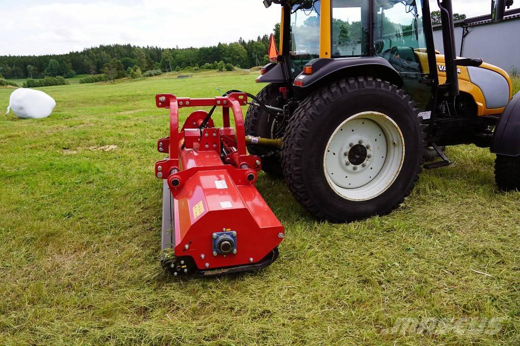  IM BETESPUTS DUO Gadanheiras e cortadores de folhas para pastos