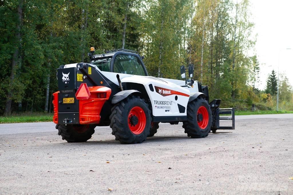 Bobcat T 40 Manipulador telescópico