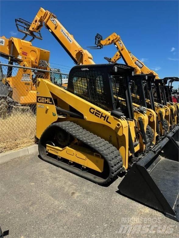 Gehl RT165 Minicarregadeiras