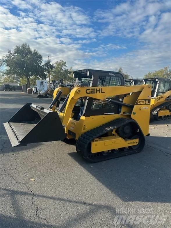 Gehl RT165 Minicarregadeiras