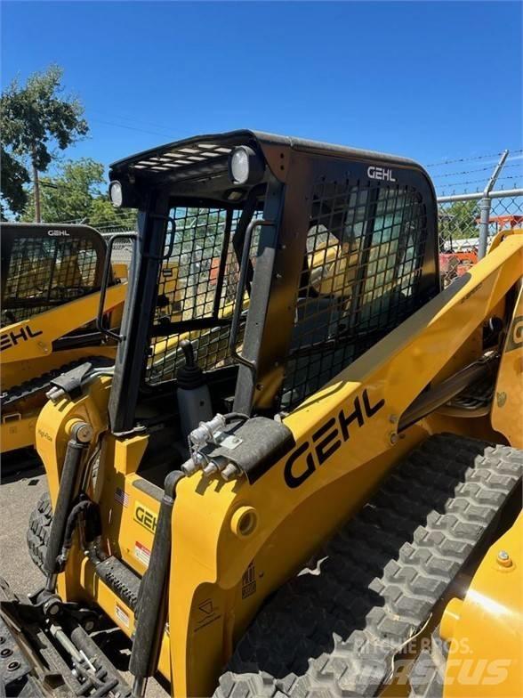 Gehl RT165 Minicarregadeiras
