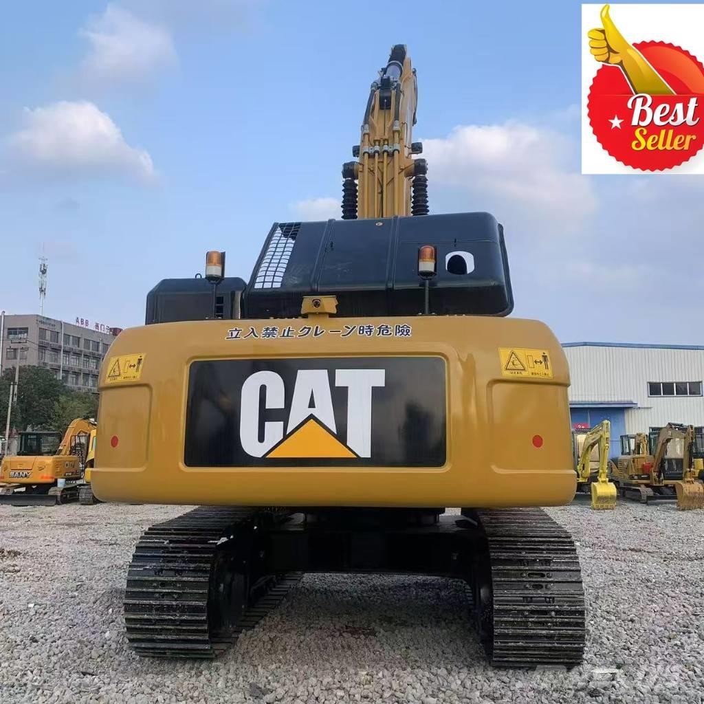 CAT 336 D Escavadeiras de esteiras