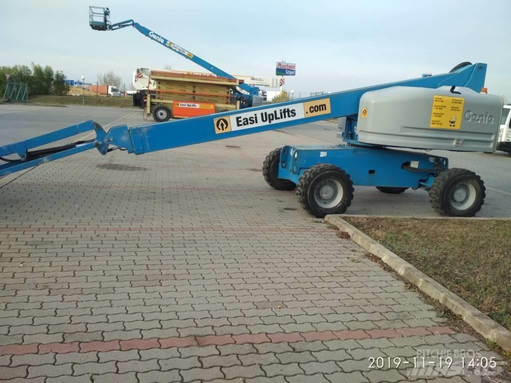 Genie S45 Elevadores braços Telescópicos