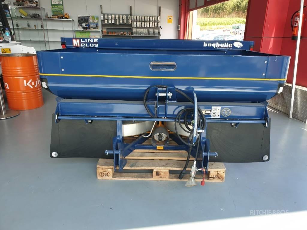 Bogballe L20 Plus Espalhadores de minério