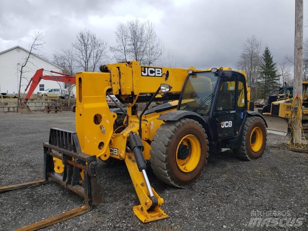 JCB 512-56 Manipulador telescópico