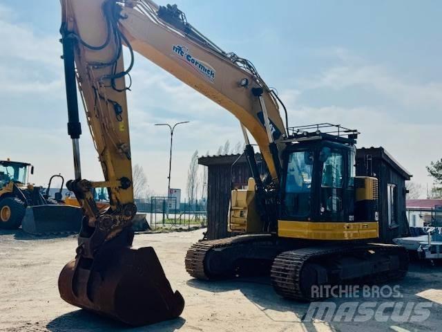 CAT 321 D LCR Escavadeiras de esteiras