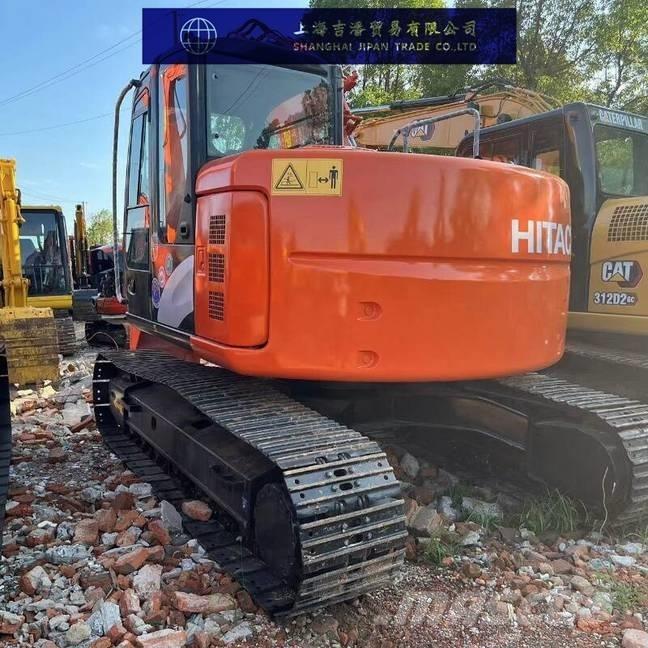 Hitachi ZX 135 Escavadeiras de esteiras