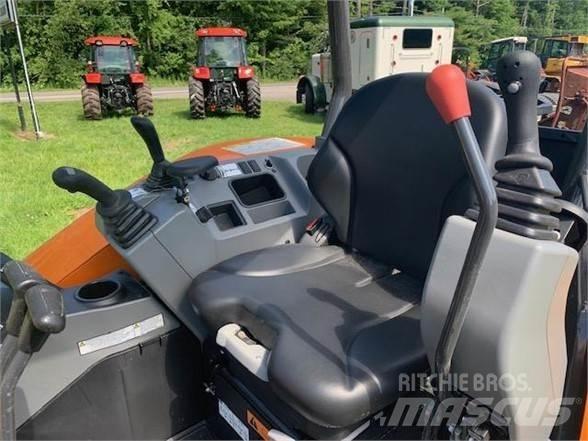 Doosan DX35-5 Miniescavadeiras