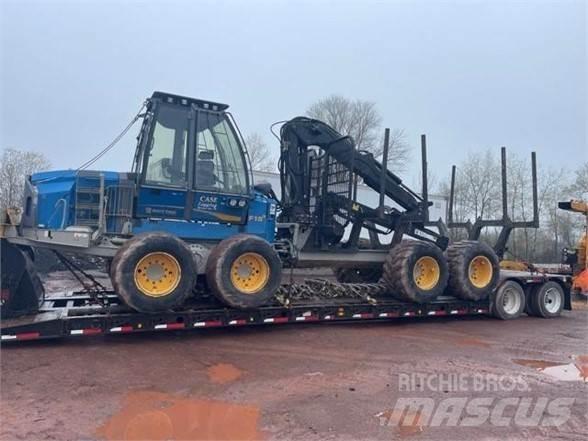 Rottne F15D Forwarders florestais