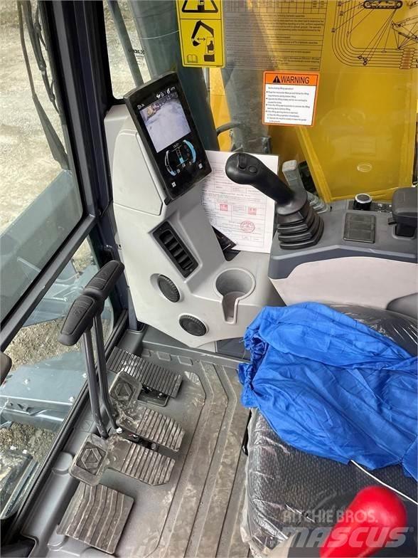 XCMG XE155UCR Escavadeiras de esteiras