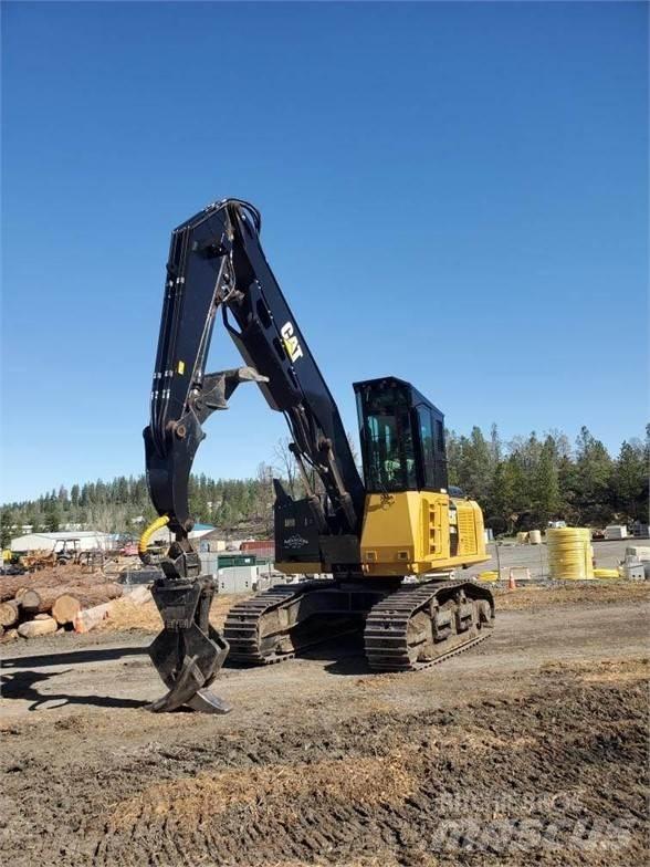 CAT 548LL Carregadores
