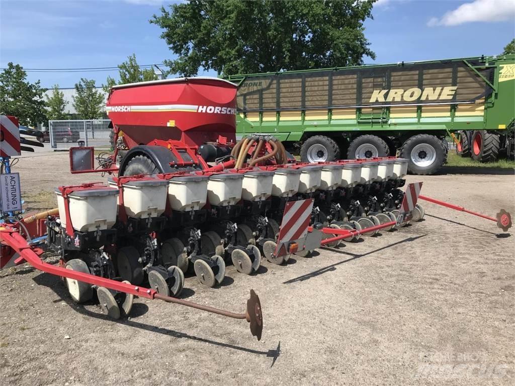 Horsch Maistro 8CC Semeadoras de precisão