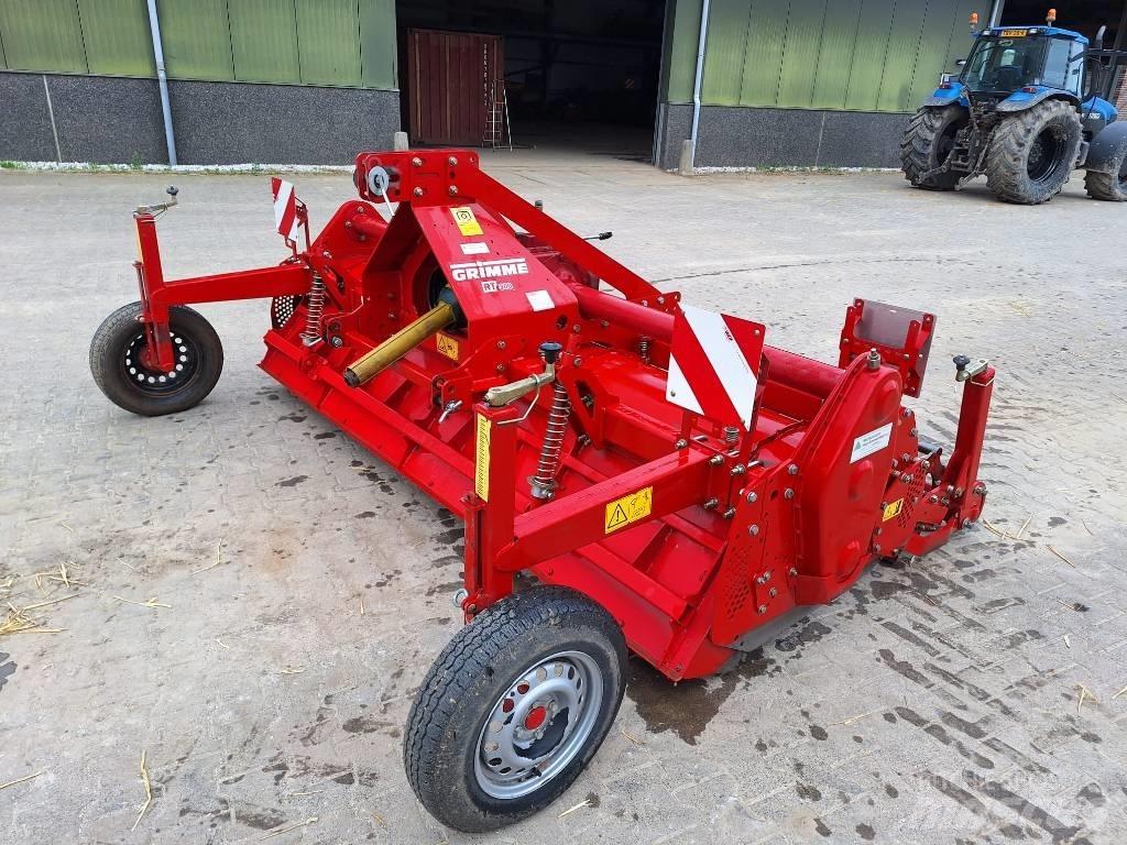 Grimme RT 300 Colhedores de Batatas