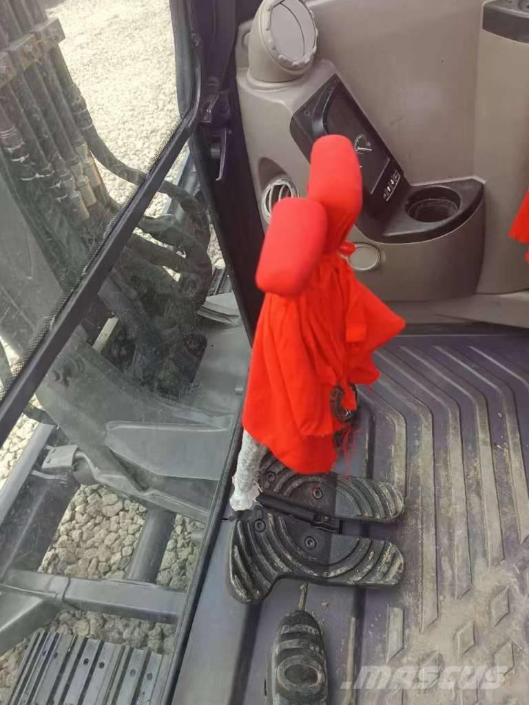 Volvo EC 60 Escavadeiras de esteiras