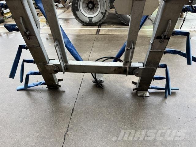 Kenco 7m Outras máquinas e acessórios de fertilização